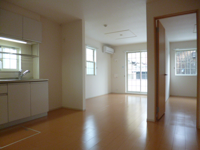 その他部屋・スペース 写真13