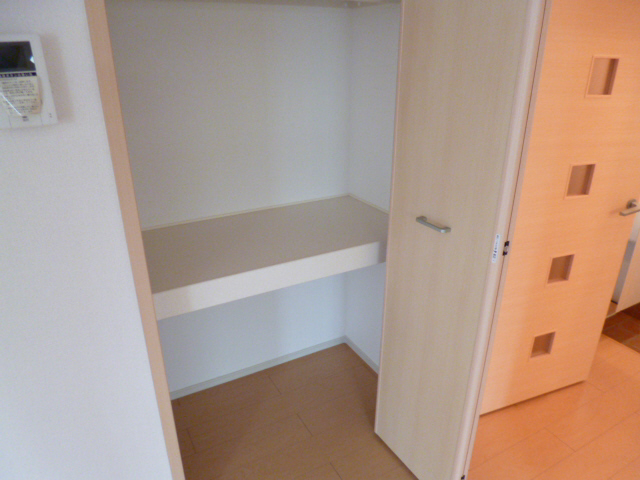 収納 写真18
