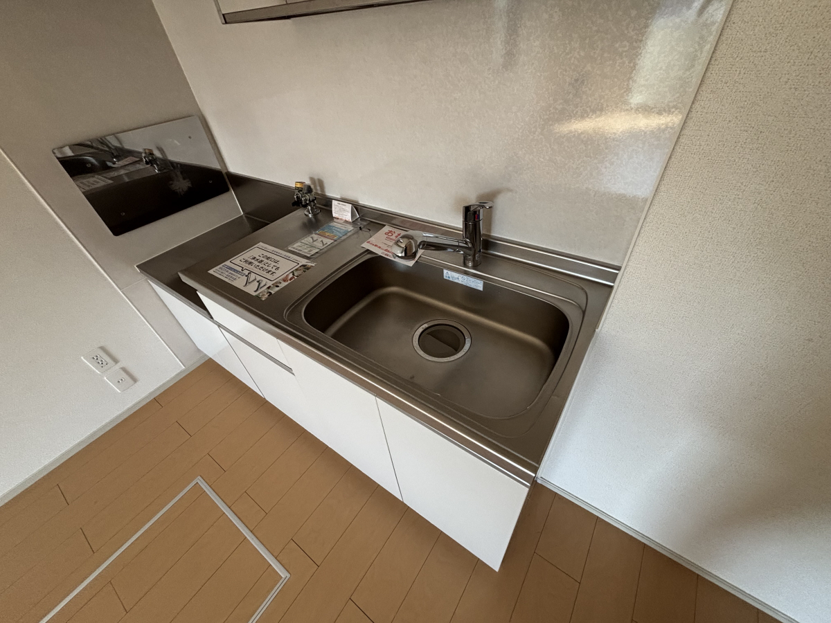 キッチン 写真3