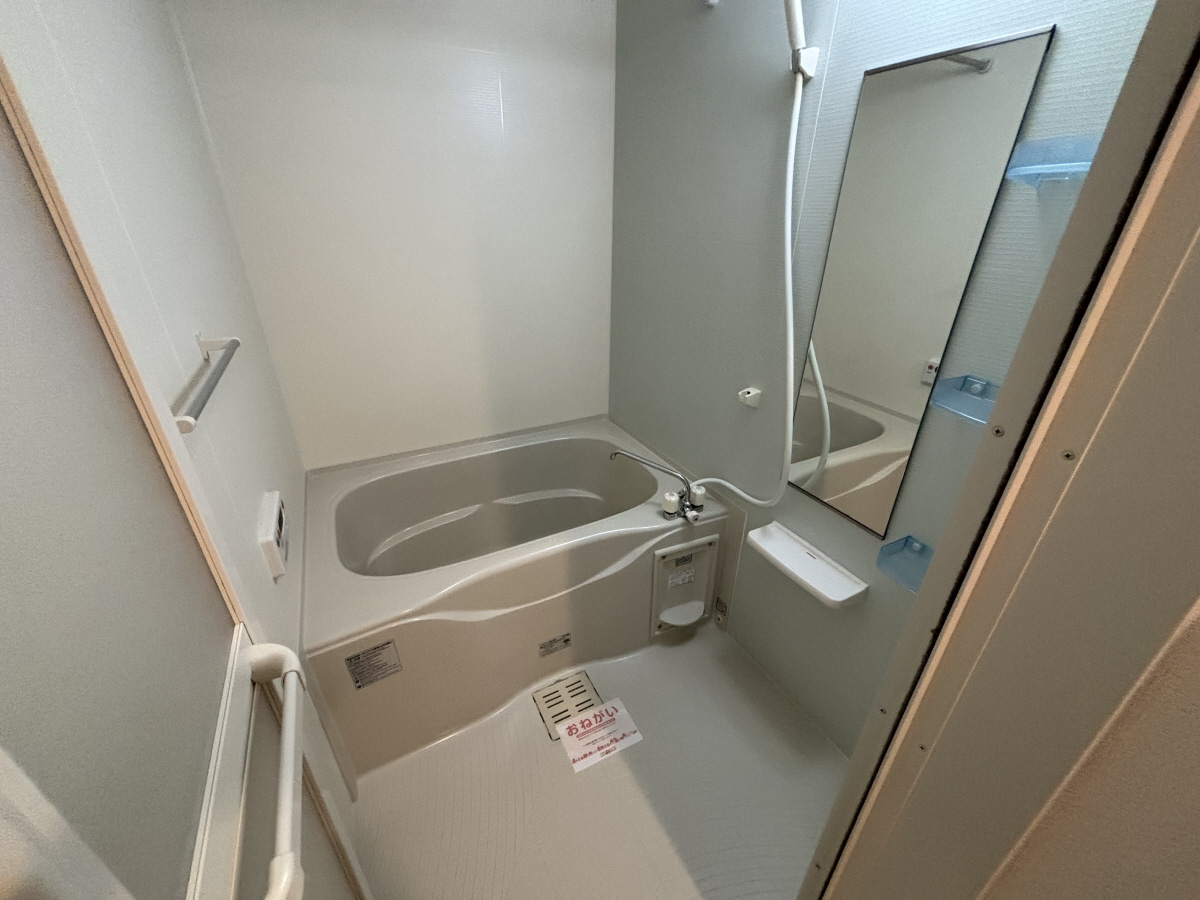 バス 写真4