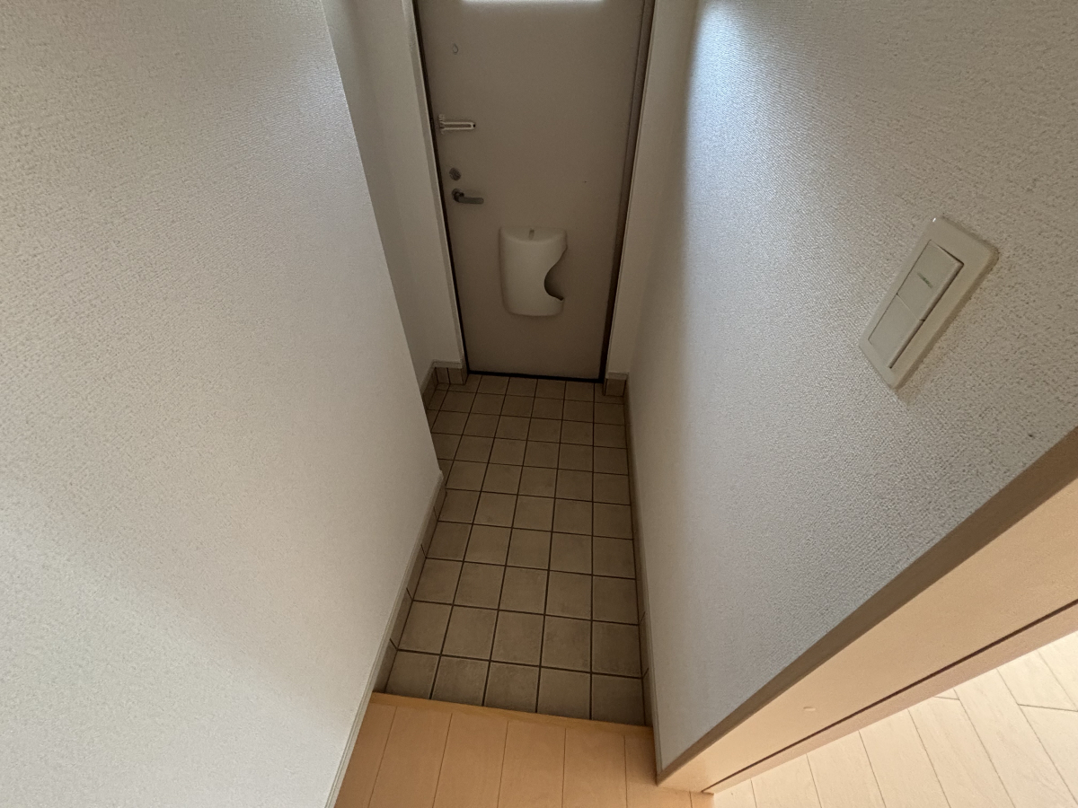 玄関 写真10