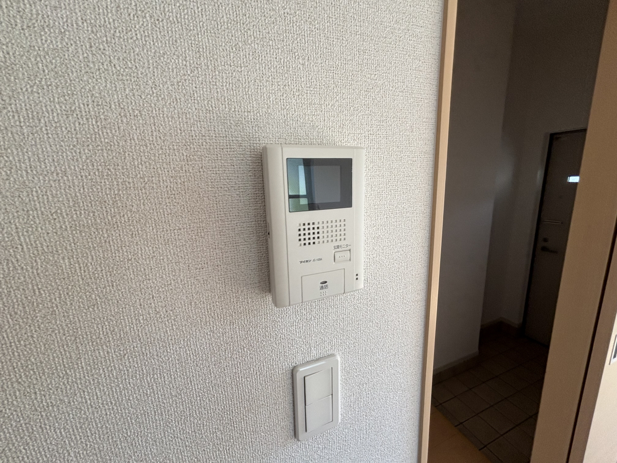 セキュリティ 写真11
