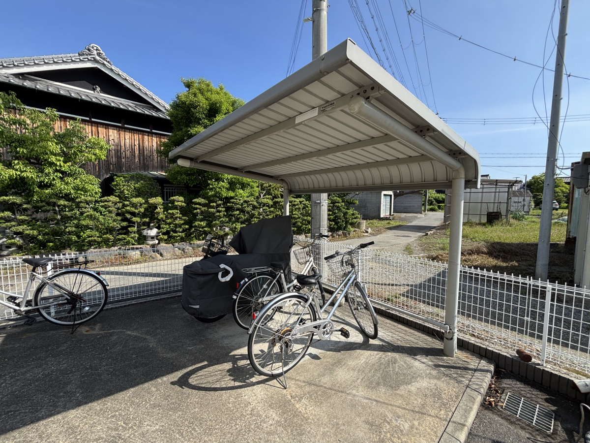 共用部 写真28