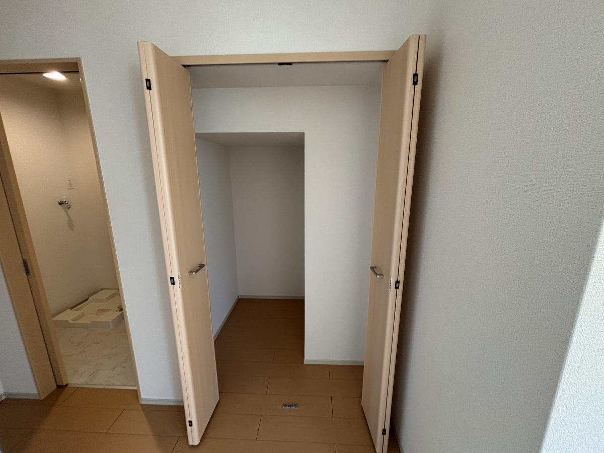 収納 写真30