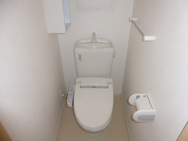 トイレ 写真6