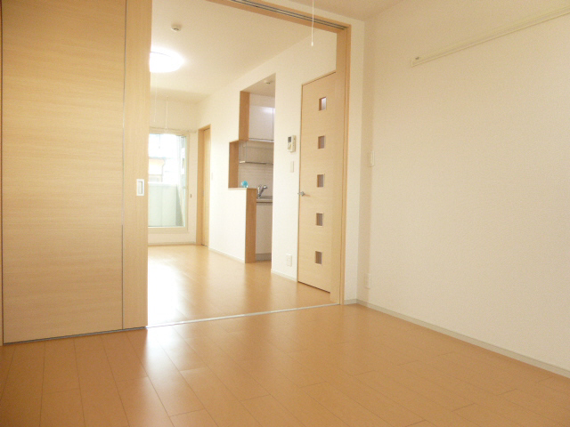 居室 写真10