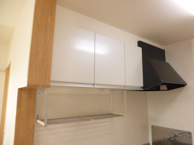 キッチン 写真14