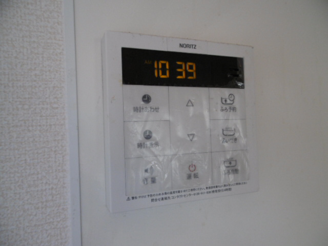 内装 写真11