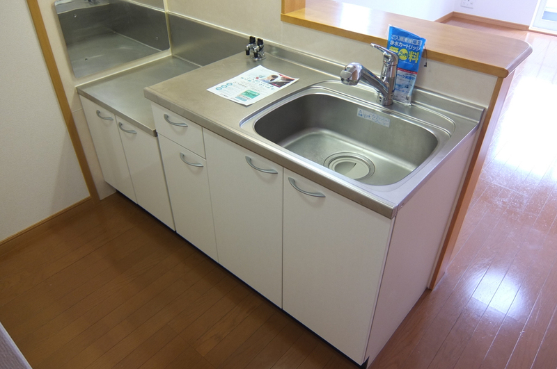 キッチン 写真3