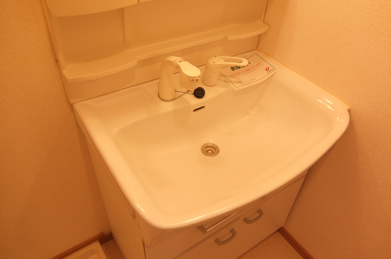 洗面所 写真5