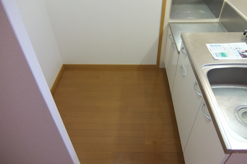キッチン 写真15