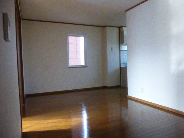 リビング 写真2