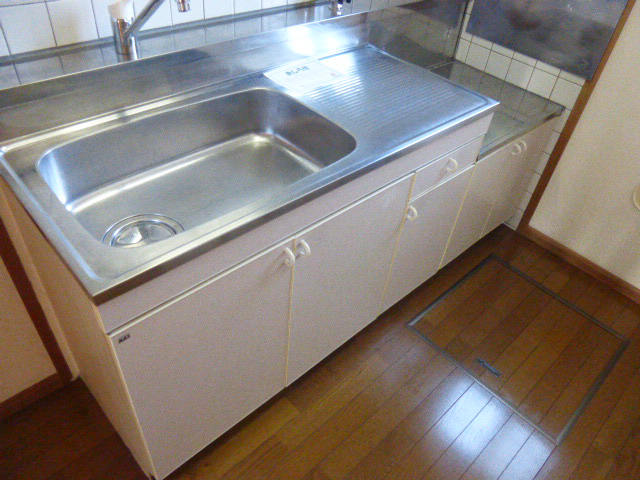 キッチン 写真3