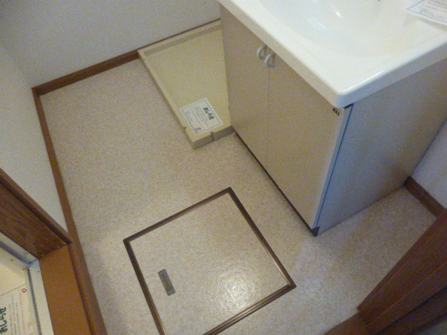 その他部屋・スペース 写真6