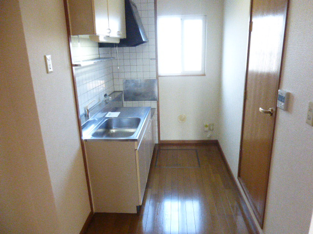 その他部屋・スペース 写真7