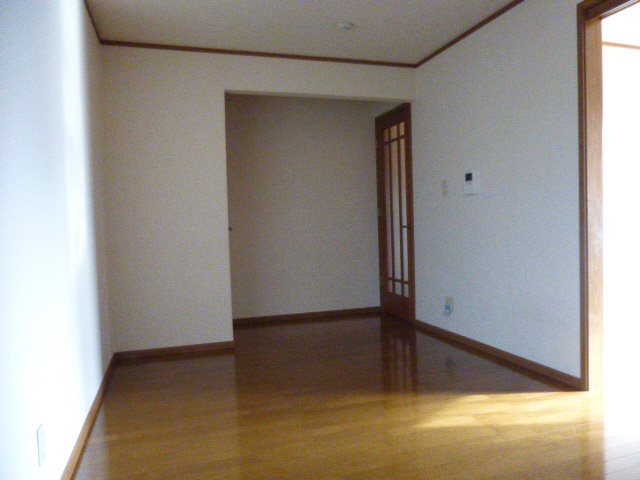 リビング 写真10