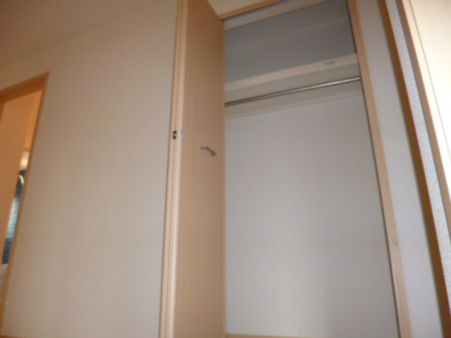 収納 写真12