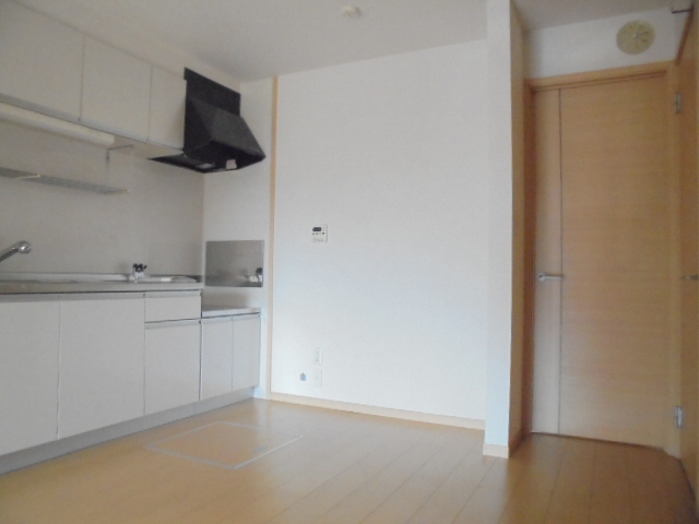 ダイニング 写真2