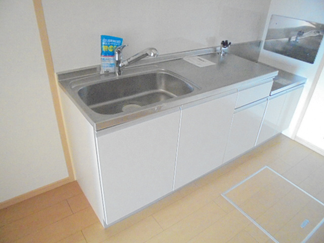 キッチン 写真3