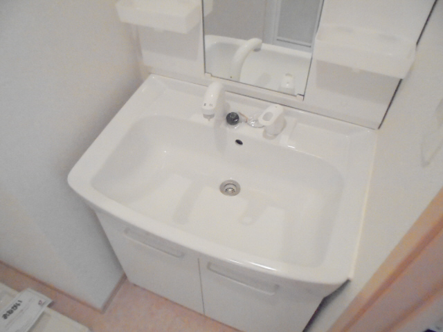 洗面所 写真6