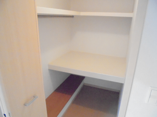 収納 写真8