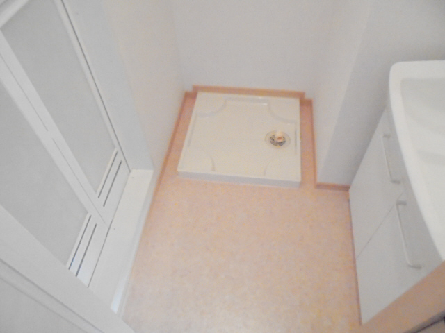洗面所 写真18