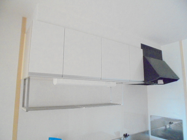 キッチン 写真17