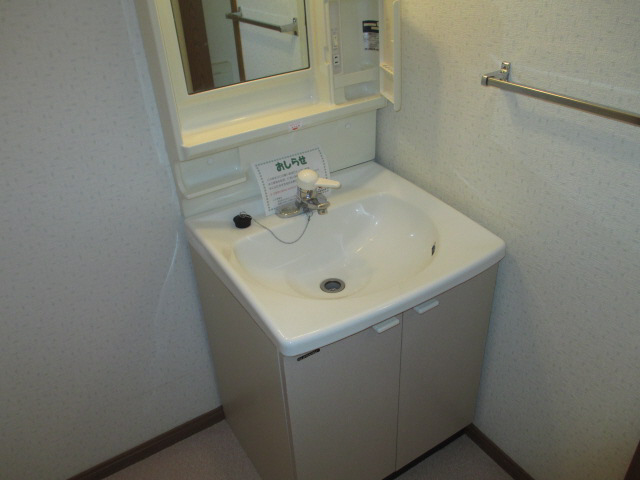 洗面所 写真4