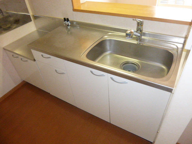 キッチン 写真3