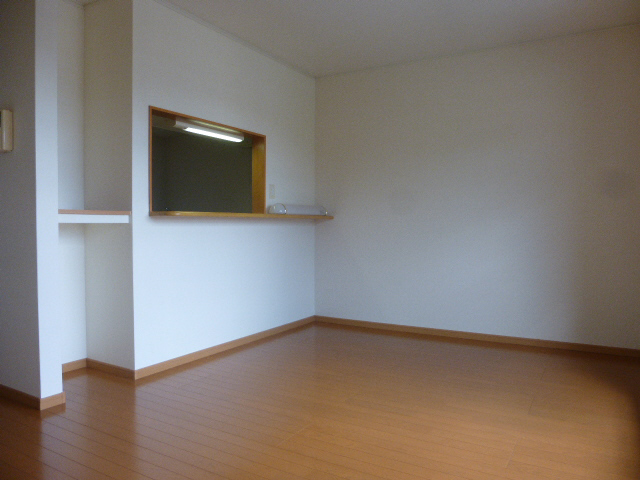 リビング 写真2