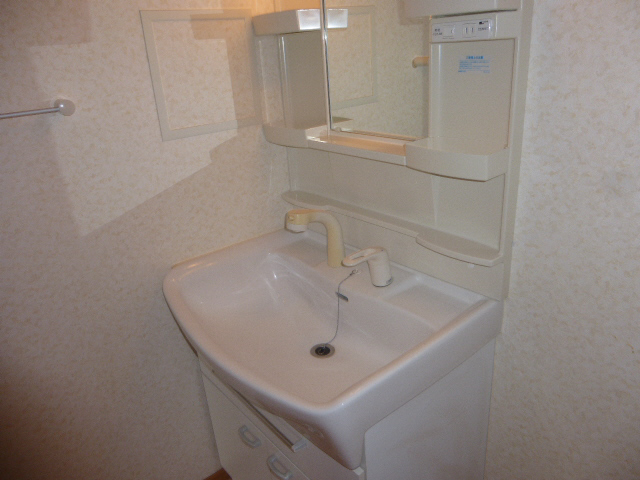 洗面所 写真5