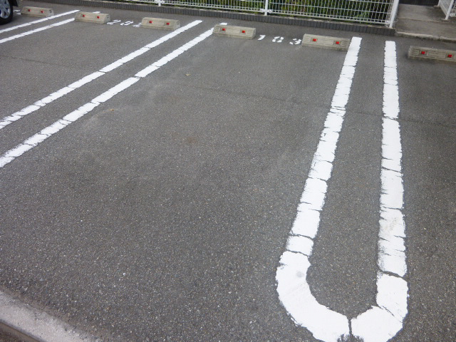 駐車場 写真10