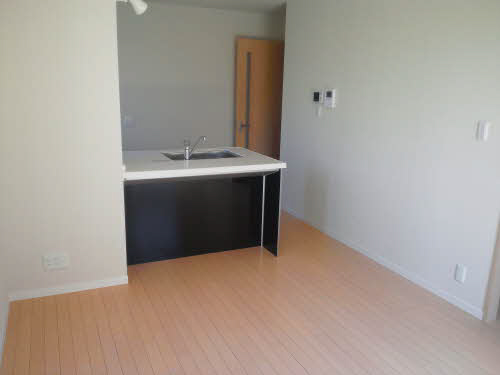 リビング 写真2