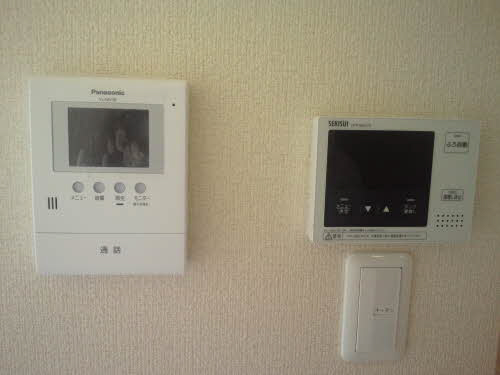 セキュリティ 写真10