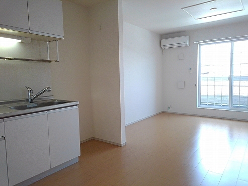 リビング 写真2