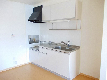 キッチン ♪ 写真3