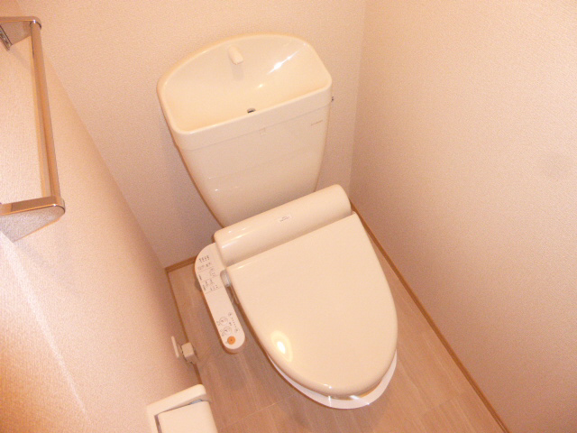 トイレ 写真5