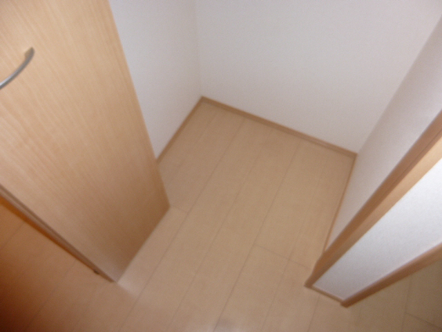 収納 写真14