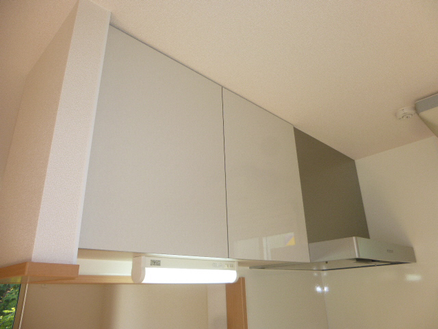 キッチン 写真16