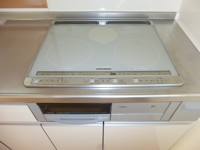 キッチン 写真19
