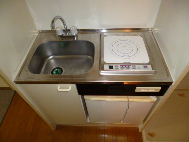 キッチン 写真2