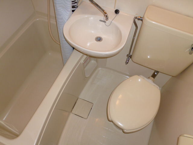 バス 写真3