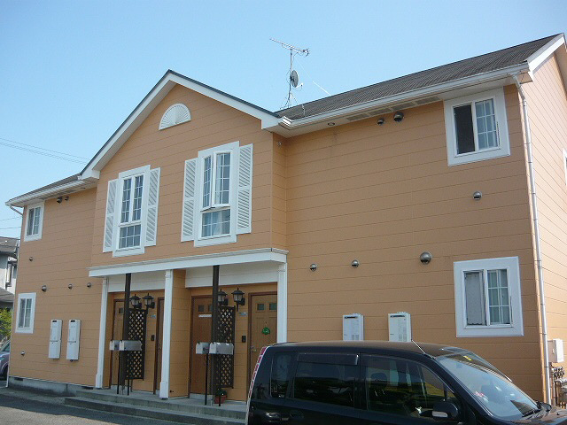 ハッピーメゾン