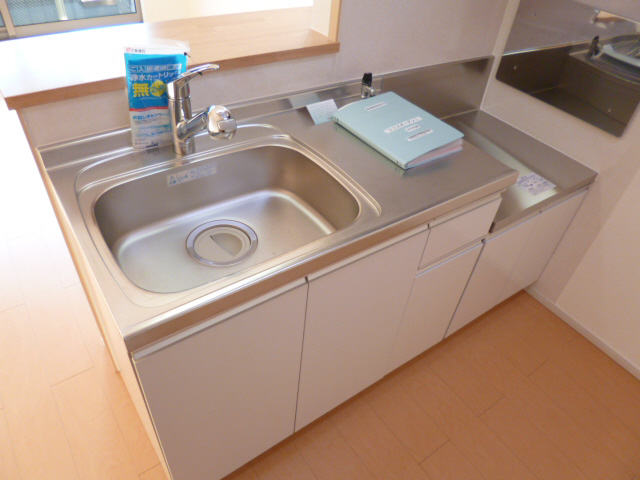 キッチン 写真2