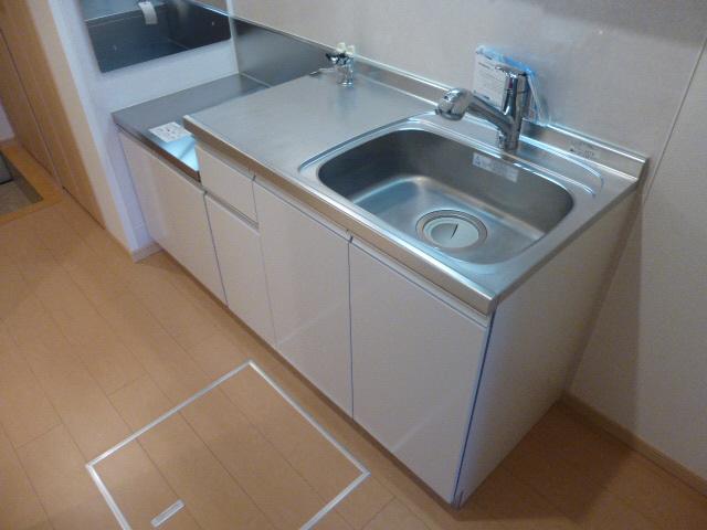 キッチン 写真3