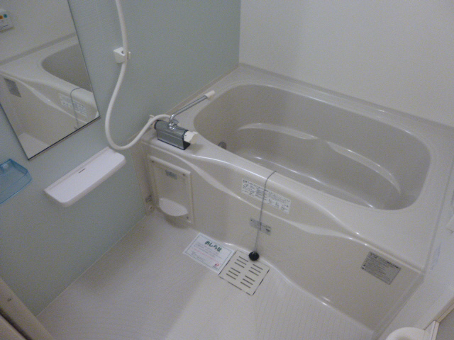 バス 写真4