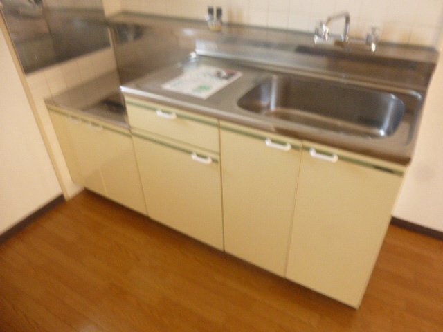 キッチン 写真3