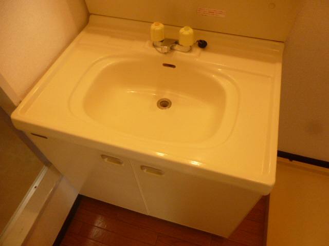 洗面所 写真5