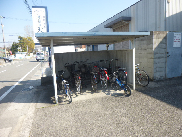 共用部 写真11