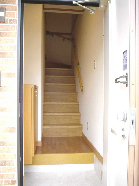 玄関 写真5